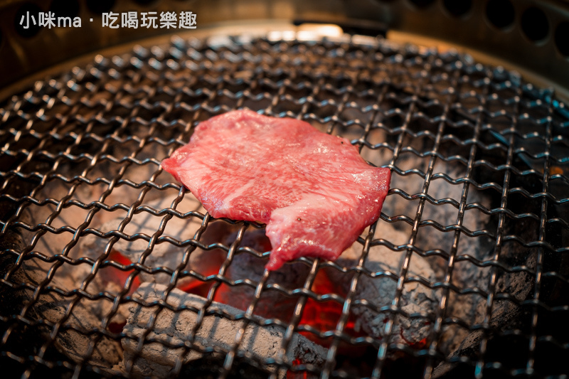 和牛燒肉