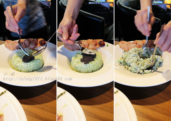 FrenchWindows 琺蘭綺瑥朵茶餐館(屏東太平洋百貨)：低調中展現奢華  ..FrenchWindows 琺蘭綺瑥朵茶餐館(屏東太平洋百貨‧誠品旗艦館)