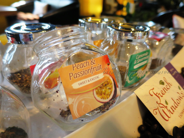 FrenchWindows 琺蘭綺瑥朵茶餐館(屏東太平洋百貨)：低調中展現奢華  ..FrenchWindows 琺蘭綺瑥朵茶餐館(屏東太平洋百貨‧誠品旗艦館)