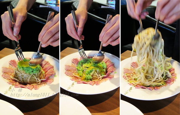 FrenchWindows 琺蘭綺瑥朵茶餐館(屏東太平洋百貨)：低調中展現奢華  ..FrenchWindows 琺蘭綺瑥朵茶餐館(屏東太平洋百貨‧誠品旗艦館)