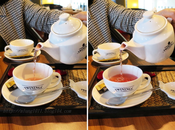 FrenchWindows 琺蘭綺瑥朵茶餐館(屏東太平洋百貨)：低調中展現奢華  ..FrenchWindows 琺蘭綺瑥朵茶餐館(屏東太平洋百貨‧誠品旗艦館)