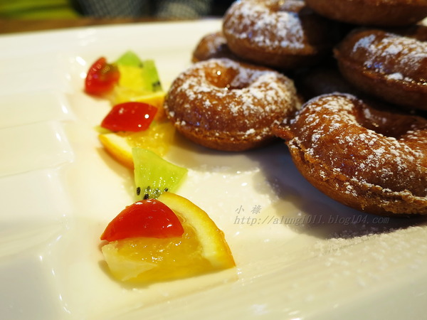 FrenchWindows 琺蘭綺瑥朵茶餐館(屏東太平洋百貨)：低調中展現奢華  ..FrenchWindows 琺蘭綺瑥朵茶餐館(屏東太平洋百貨‧誠品旗艦館)