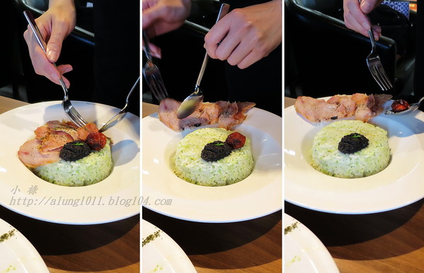 FrenchWindows 琺蘭綺瑥朵茶餐館(屏東太平洋百貨)：低調中展現奢華  ..FrenchWindows 琺蘭綺瑥朵茶餐館(屏東太平洋百貨‧誠品旗艦館)