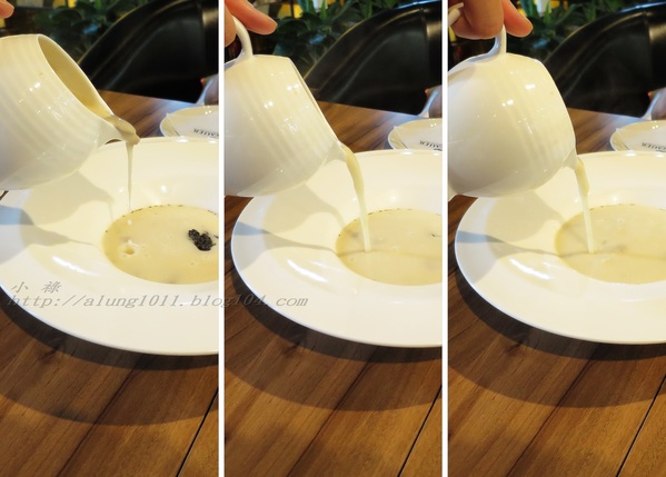 FrenchWindows 琺蘭綺瑥朵茶餐館(屏東太平洋百貨)：低調中展現奢華  ..FrenchWindows 琺蘭綺瑥朵茶餐館(屏東太平洋百貨‧誠品旗艦館)