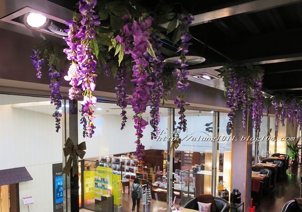 FrenchWindows 琺蘭綺瑥朵茶餐館(屏東太平洋百貨):FrenchWindows 琺蘭綺瑥朵茶餐館(屏東太平洋百貨.誠品旗艦館) 2. /愛評體驗團 FrenchWindows 琺蘭綺瑥朵茶餐館(屏東太平洋百貨):FrenchWindows 琺蘭綺瑥朵茶餐館(屏東太平洋百貨.誠品旗艦館) 2. /愛評體驗團