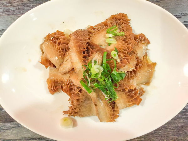 段純貞牛肉麵 - 落腳信義區的新竹排隊名店