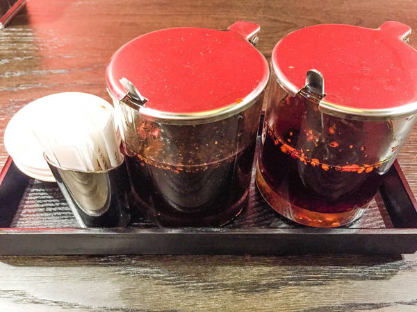 段純貞牛肉麵 - 落腳信義區的新竹排隊名店