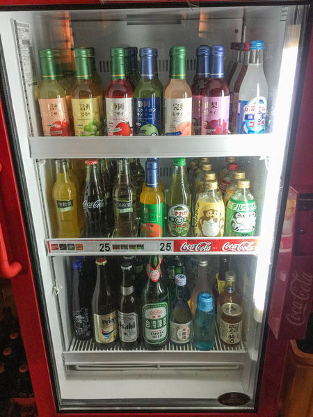 武吉屋台 - 老闆是東方雷神還是西方索爾呢？