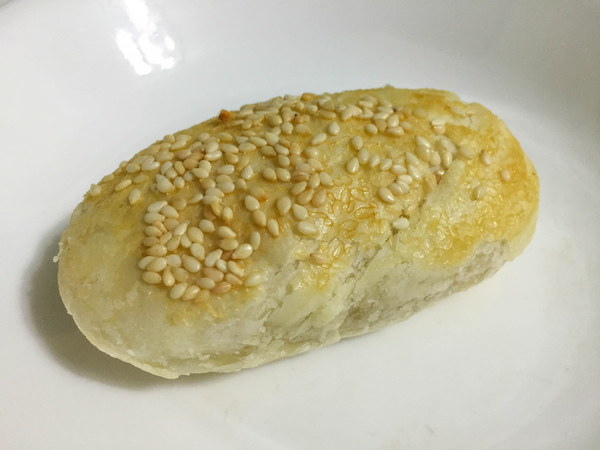 秦老師早點 - 涼麵戰場的最強者