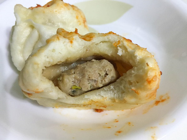 秦老師早點 - 涼麵戰場的最強者