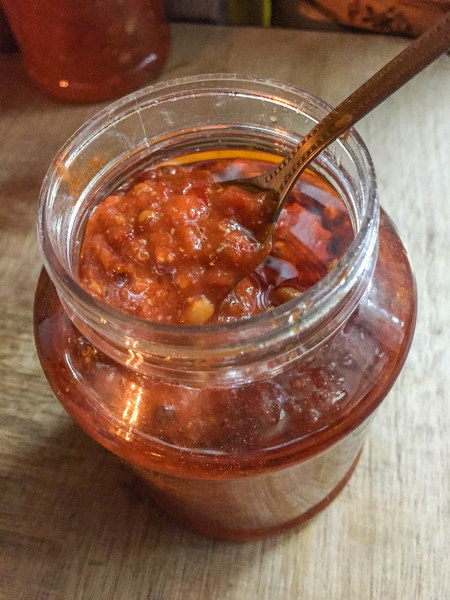 秦老師早點 - 涼麵戰場的最強者