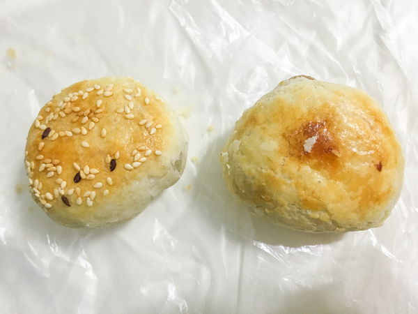 秦老師早點 - 涼麵戰場的最強者