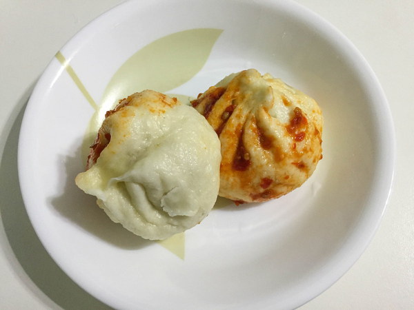 秦老師早點 - 涼麵戰場的最強者