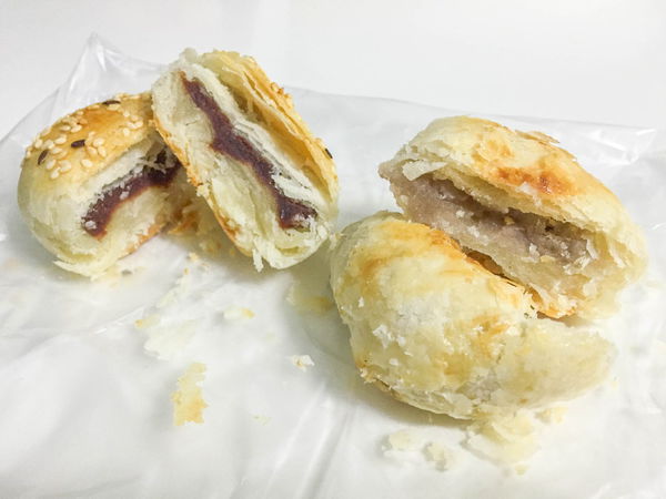 秦老師早點 - 涼麵戰場的最強者