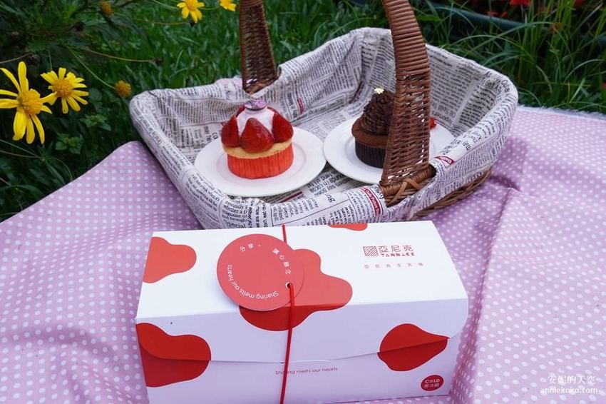 [亞尼克夢想村一號店X二號店]兒童甜點夏令營 陽明山美軍宿舍群 共譜甜點好時光 - 安妮的天空