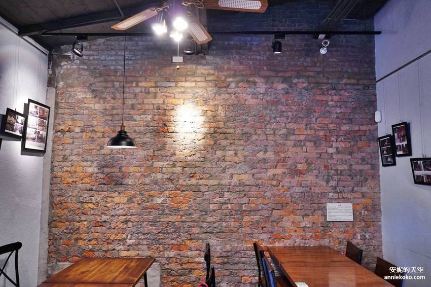 [亞尼克夢想村一號店X二號店]兒童甜點夏令營 陽明山美軍宿舍群 共譜甜點好時光 - 安妮的天空