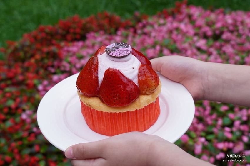 [亞尼克夢想村一號店X二號店]兒童甜點夏令營 陽明山美軍宿舍群 共譜甜點好時光 - 安妮的天空