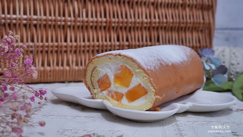 [亞尼克夢想村一號店X二號店]兒童甜點夏令營 陽明山美軍宿舍群 共譜甜點好時光 - 安妮的天空