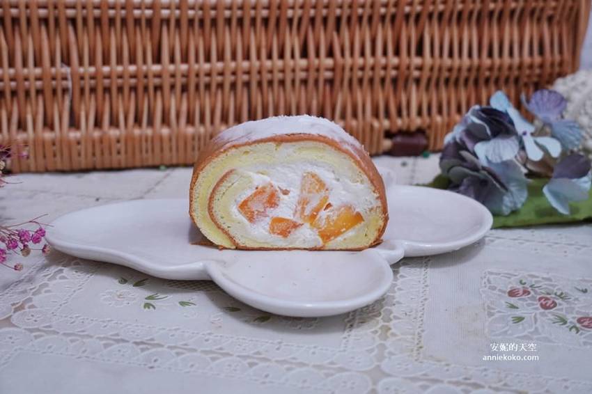 [亞尼克夢想村一號店X二號店]兒童甜點夏令營 陽明山美軍宿舍群 共譜甜點好時光 - 安妮的天空