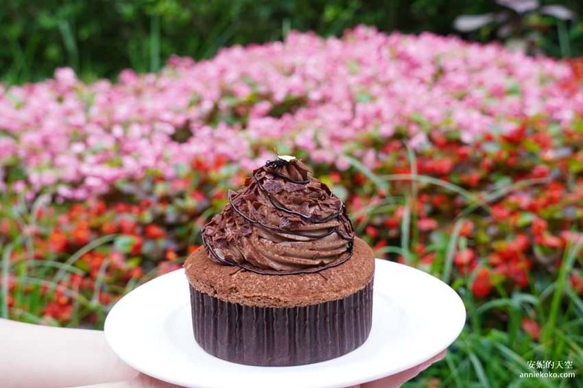 [亞尼克夢想村一號店X二號店]兒童甜點夏令營 陽明山美軍宿舍群 共譜甜點好時光 - 安妮的天空