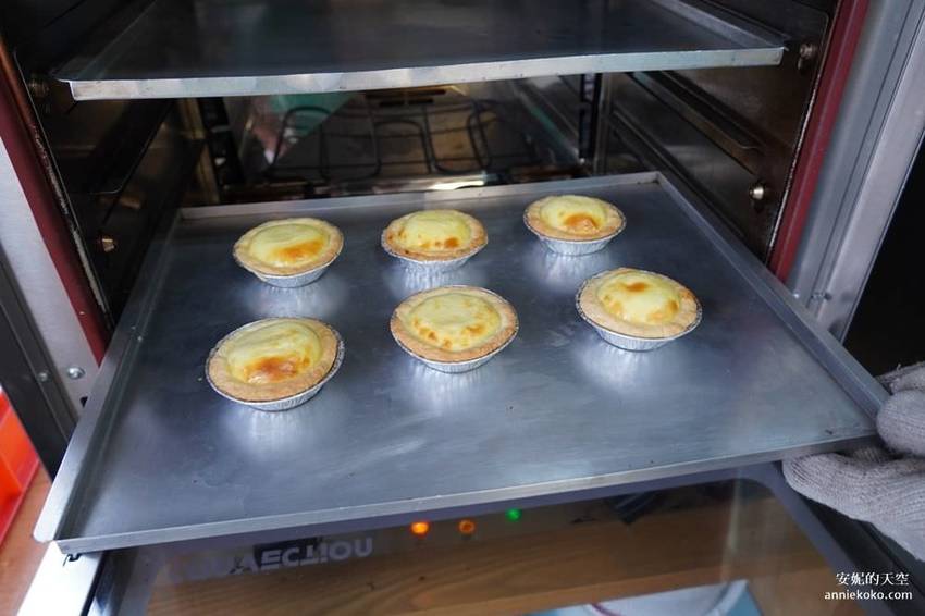 [亞尼克夢想村一號店X二號店]兒童甜點夏令營 陽明山美軍宿舍群 共譜甜點好時光 - 安妮的天空