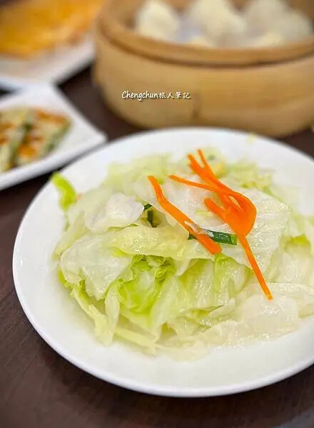 基隆美食【玥成上海美味鮮湯包】好呷、涮嘴 !