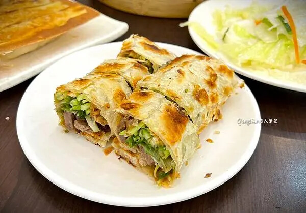 基隆美食【玥成上海美味鮮湯包】好呷、涮嘴 !