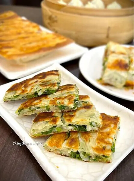 基隆美食【玥成上海美味鮮湯包】好呷、涮嘴 !