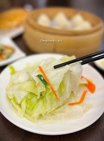 基隆美食【玥成上海美味鮮湯包】好呷、涮嘴 !