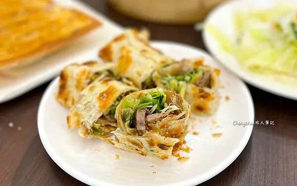 基隆美食【玥成上海美味鮮湯包】好呷、涮嘴 !