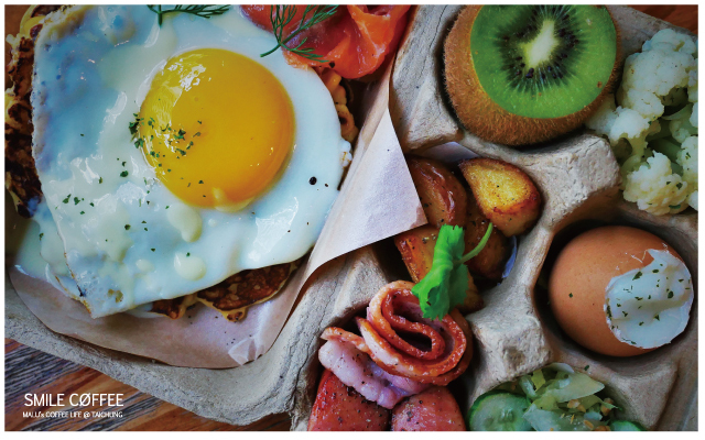 憲賣咖啡熱河店(sendcoffee)-9