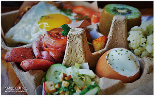 憲賣咖啡熱河店(sendcoffee)-11