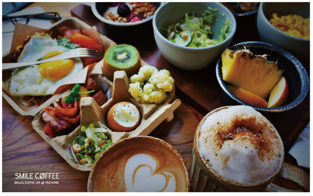 憲賣咖啡熱河店(sendcoffee)-17