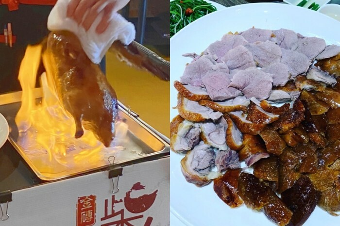 台中美食／主打北歐丹麥風的憲賣咖啡！超挑高2層樓用餐空間　美味早午餐必吃