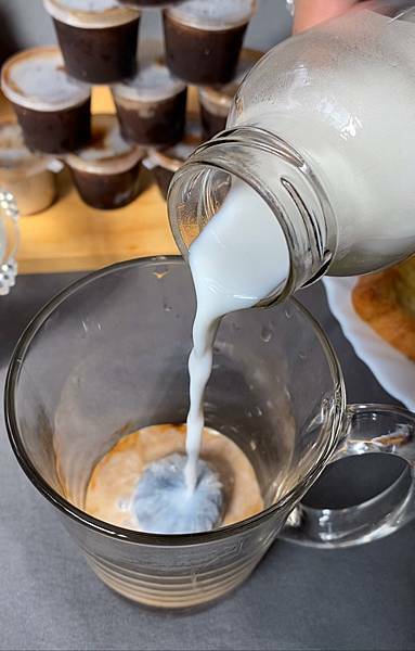 出軌咖🌟宅配美食🌟10秒快速沖泡的咖啡冰磚