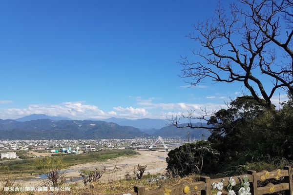 【苗栗/銅鑼】環保公園