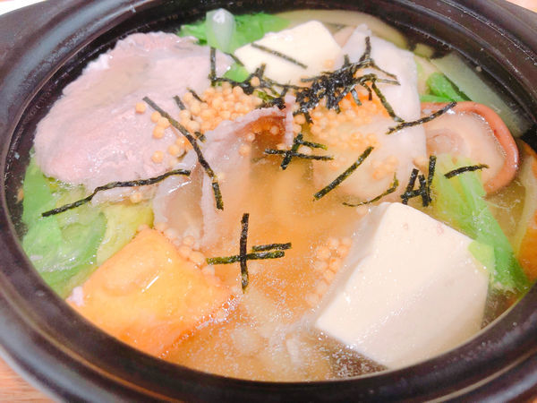 《勇氣食堂 》板橋 2018.05.22 日式料理  烏龍麵  定食 丼飯 新埔捷運站