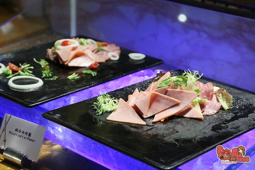 【台南吃到飽】台南香格里拉秋蟹季來了！各國風味蟹料理這裡一次吃的到~ - 熱血玩台南。跳躍新世界