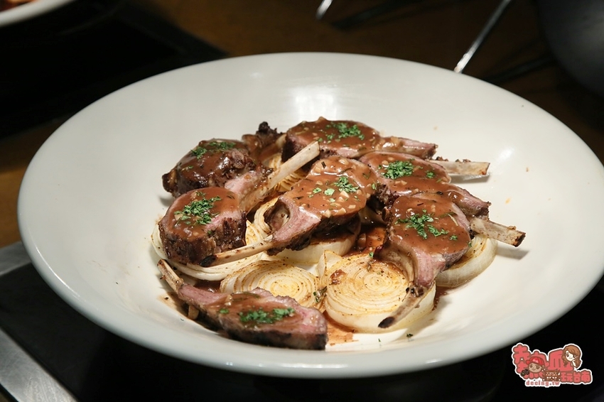 【台南吃到飽】台南香格里拉秋蟹季來了！各國風味蟹料理這裡一次吃的到~ - 熱血玩台南。跳躍新世界