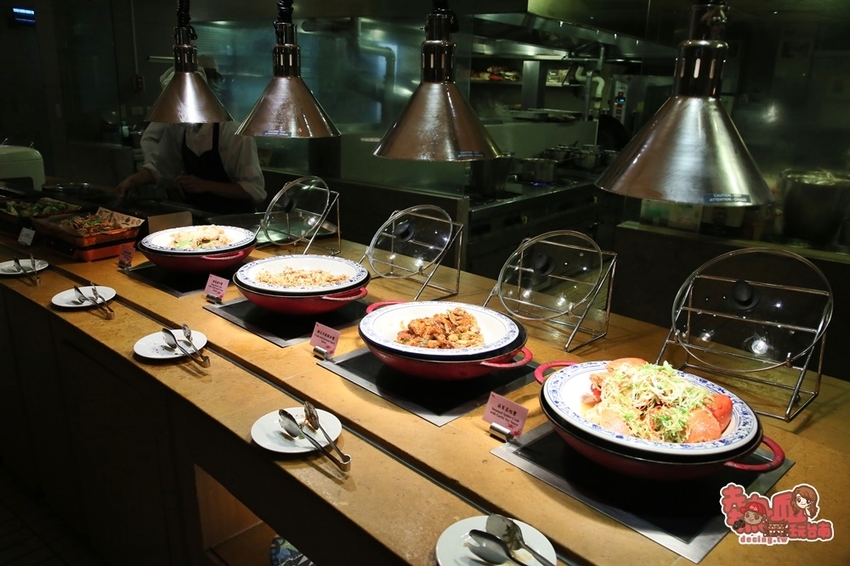 【台南吃到飽】台南香格里拉秋蟹季來了！各國風味蟹料理這裡一次吃的到~ - 熱血玩台南。跳躍新世界