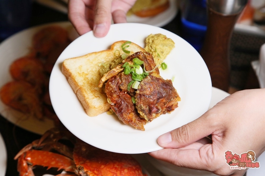 【台南吃到飽】台南香格里拉秋蟹季來了！各國風味蟹料理這裡一次吃的到~ - 熱血玩台南。跳躍新世界