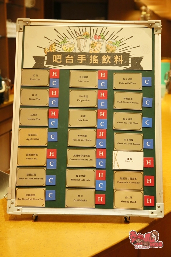 【台南吃到飽】台南香格里拉秋蟹季來了！各國風味蟹料理這裡一次吃的到~ - 熱血玩台南。跳躍新世界