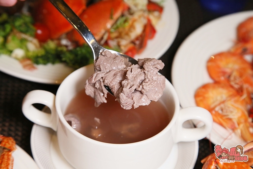 【台南吃到飽】台南香格里拉秋蟹季來了！各國風味蟹料理這裡一次吃的到~ - 熱血玩台南。跳躍新世界