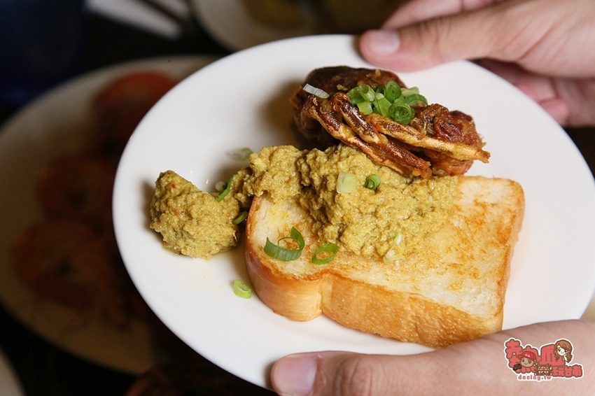 【台南吃到飽】台南香格里拉秋蟹季來了！各國風味蟹料理這裡一次吃的到~ - 熱血玩台南。跳躍新世界