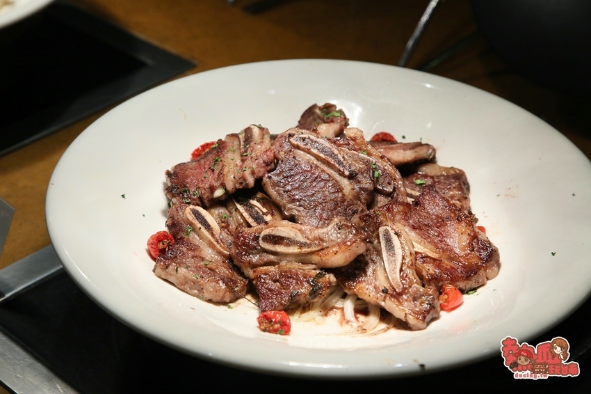 【台南吃到飽】台南香格里拉秋蟹季來了！各國風味蟹料理這裡一次吃的到~ - 熱血玩台南。跳躍新世界