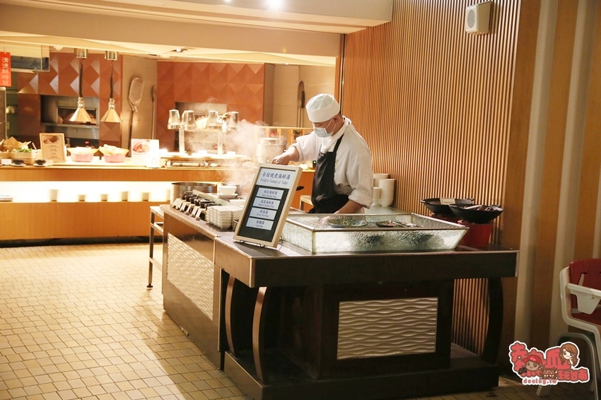 【台南吃到飽】台南香格里拉秋蟹季來了！各國風味蟹料理這裡一次吃的到~ - 熱血玩台南。跳躍新世界