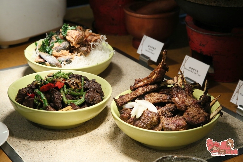 【台南吃到飽】台南香格里拉秋蟹季來了！各國風味蟹料理這裡一次吃的到~ - 熱血玩台南。跳躍新世界