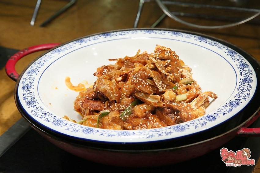 【台南吃到飽】台南香格里拉秋蟹季來了！各國風味蟹料理這裡一次吃的到~ - 熱血玩台南。跳躍新世界