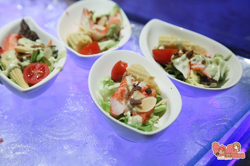 【台南吃到飽】台南香格里拉秋蟹季來了！各國風味蟹料理這裡一次吃的到~ - 熱血玩台南。跳躍新世界