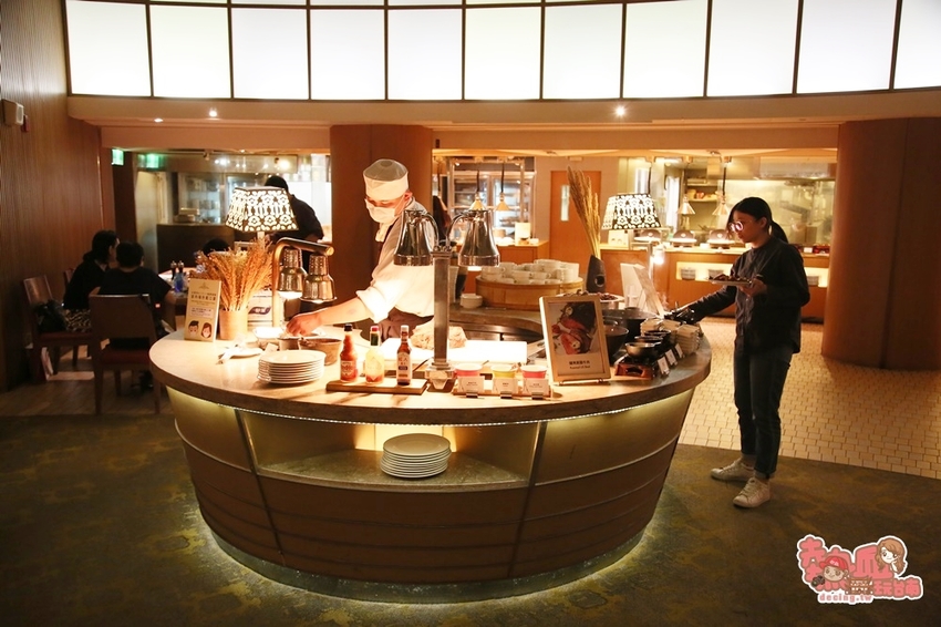 【台南吃到飽】台南香格里拉秋蟹季來了！各國風味蟹料理這裡一次吃的到~ - 熱血玩台南。跳躍新世界